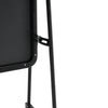 Cheval Mirror Floor Standing Arched Full Length Makeup Bedroom with Shelf