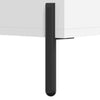 Tidyard Kitchen Storage Cupboard Freestanding Tall Bookcase Cabinet Wooden A4L4