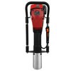 Post Driver Petrol Fence Knocker 4 Stroke Jack Hammer Rammer Pile Picket Fencing