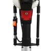 Post Driver Petrol Fence Knocker 4 Stroke Jack Hammer Rammer Pile Picket Fencing