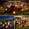 Eco-Friendly Outdoor Solar Lights - Garden Pathway Lighting Outdoor Ligh Decor