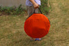 Cat Playhouse 3 in 1 3 Levels Outdoor Hexagon Tunnel Pop Up Folding Enclosure