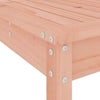 LAPOOH 5 Piece Garden Bar Set Solid Wood ,Bar Set,Garden Bar Set, Bar J0C1