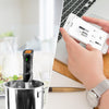 WIFI Sous Vide Slow Cooker Vacuum Sealer INK-VS03 Food Saver Kitchen Tool 230V