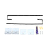 Over Door Hanging Mirror Full Length Dressing Mirror Bedroom Cloakroom Mirrors