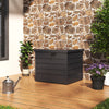 Outdoor Storage Box Large 200L Patio Garden Deck Cushions Container with Lid