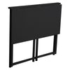 Home Office Computer Desk Laptop Study Writing Table Workstation Furniture Fold