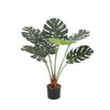 Artificial Faux Fake Plants Tree in Pot Garden Indoor Outdoor Home Office Decor