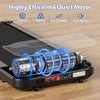Flamaker Walking Pad 2.25PH 4in1 Under Desk Treadmill 3% Incline Remote Control