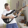 Full Size Electric Guitar 39 inch Beginner Super Kit with 20 Watt Amplifier Used