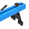 Heavy Duty Steel Engine Support Double Beam Bar Gearbox Load Leveler Lifter 0.5T