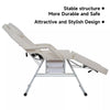 Electric Massage Table 3 Section Adjustable Bed Couch Beauty Salon Tattoo Chair