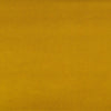 Set of 2 Mustard Velvet Tub Dining Chairs - Logan LOG042
