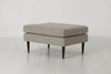 Swyft Model 01 Ottoman - Pumice Linen RRP £599