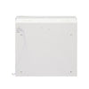 Bathroom LED Lighted Mirror Cabinet Wall Storage Box with Shelf/Bluetooth/Socket