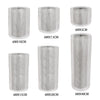 Mesh Rodent Proof Galvanised Welded Wire Steel Mesh , Rat & Mice Deterrent Roll