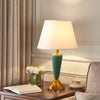 Corded Modern LED Bedside Table Lamp Living Room Bedroom LED Bulb Desk Lights UK