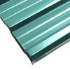 24pcs Sheets Metal Corrugated Panel Roofing Roof Sheet Galvanized Carport Sheds