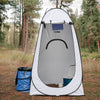 Tent Changing Toilet Shower Camping Privacy Protect Outdoor Swim Temporary Room