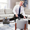 SUPERLEX Spot Carpet Cleaner Portable Handheld Stain Cleaning for Pets & Stains