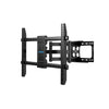 TV WALL BRACKET MOUNT TILT FOR 40 50 55 60 70 80 90 & 100 INCH UNIVERSAL FIT
