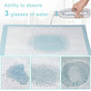 45/60/90CM HEAVY DUTY DOG PUPPY LARGE TRAINING WEE WEE PADS PAD FLOOR TOILET MAT