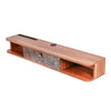 Big Sale! Wooden TV Cabinet Floating TV Stand Console Media Entertainment Unit