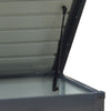 Outdoor Storage Box Large 200L Patio Garden Deck Cushions Container with Lid