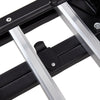 Folding Sack Truck Hand Trolley 330lb Heavy Duty Foldable Transport Push Cart UK