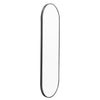 Large Full Length Wall Hanging Mirror Bedroom Coatroom Dressing Mirror 150x40cm