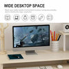 Computer Desk Laptop Pc Study Table Home Office Desk Furniture Shelf Workstation