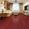 36PCS Self Adhesive Floor Plank Tiles Wood Effect Vinyl Flooring Grey Brown