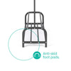 Heavy Duty Clothes Rail Rack Garment Hanging Display Stand Shoes Storage Shelves