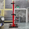 4.5 T Hydraulic Coil Spring Compressor Compressing Station 4500kg Hydraulic Tool