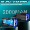 For Makita Battery Cordless Brushed Polisher Polish Machine Car Buffer Sander