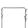 Super Heavy Duty Clothes Rail Hanging Rack Storage Garment Display Stand Shelf