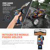 RC Car Monster Truck Remote Control RC Cars Big Wheel 4WD Kid Toy Electric Toy