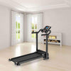 Treadmill Electric Running Machine Foldable Exercise Fitness Jogging Home Gym UK