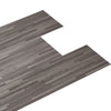 Vinyl Floor Plank Wood Effect Flooring Tiles Self Adhesive Kitchen Flooring