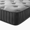 GUDE NIGHT* Memory Foam Mattress Sprung Bed 3ft 4ft6 5ft King*18CM