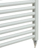 Electric Towel Rail Radiator Heated Bars Bathroom Towel Underwear Warmer Rack