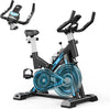 Exercise Bike Cardio Cycle Indoor Home Training Flywheel Fitness Spinning Bikes
