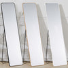 Full Length Mirror Free Standing Tilting & Wall Mounted Bedroom Dressing Mirrors