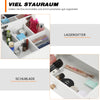 Dressing Table With Drawers Mirror Stool Set Makeup Desk Vanity Table Bedroom