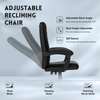 Ergonomic Computer Chair Executive Office Chair Comfy Desk Chair Load 150kg