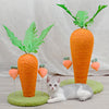 Cat Tree Scratching Post Tower Climbing Activity Centre Sisal Bed Toys Scratcher