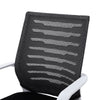 Computer Desk Chair Office Swivel Chair with High Mesh Back for Home Study Work