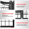 Heavy Duty 8 Panels Indoor & Outdoor Pet Playpen Dog Puppy Exercise Play Fence