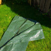Waterproof Heavy Duty Tarpaulin Cover Tarp Ground Camping Sheet Cover Best Price