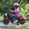 6V Kids Ride On Motorcycle Electric Battery Powered Off-Road Motorbike